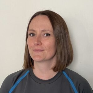 Miss Hemming