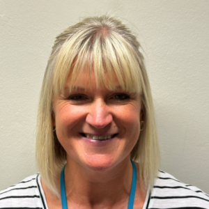 Mrs Coleman