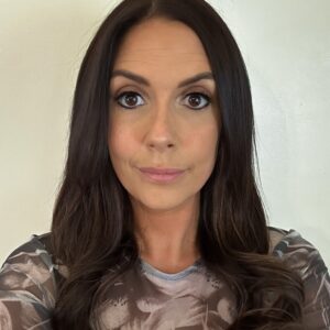 Mrs Miller