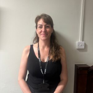 Miss Hardwick