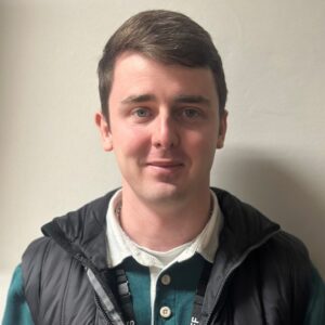 Josh Picture Mr Hammerton