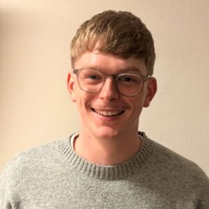 Alfie Sheen Mr Sheen