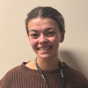 Devon Walker Miss Walker