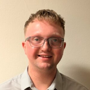 Ryan - Teacher Mr Anderton