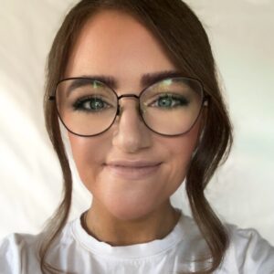 Brooke Pearce - TA Mrs Pearce